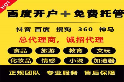 成功企业案例：竞价SEM托管助力市场扩张